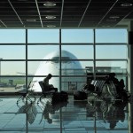 Safety of Airport scanners still in question
