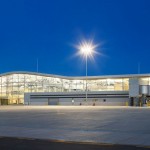 Getting to the Niagara Falls International Airport update