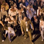 Surviving the Zombie Apocalypse