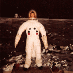 Better than SpaceCamp: #NASATweetup