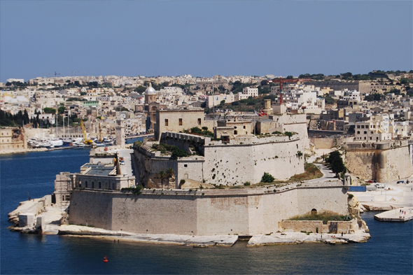Forte Manoel (Valletta)