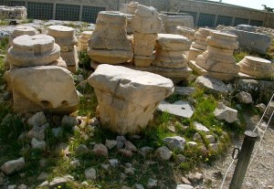 column_bases