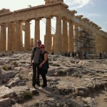 UNESCO site: Acropolis of Athens [Repost]