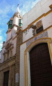 cadiz-church