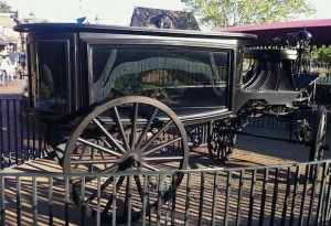 haunted-herse