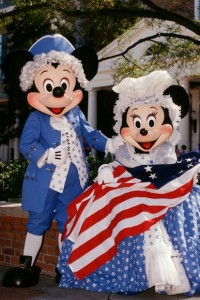 Walt Disney World Gallery Photo