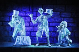 Walt Disney World Gallery Photo