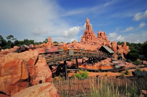 Walt Disney World Gallery Photo