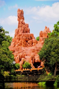 Walt Disney World Gallery Photo