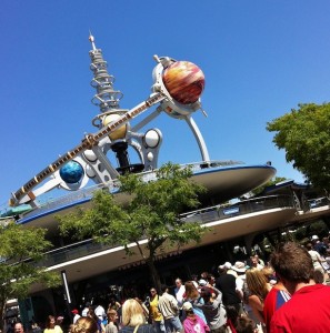 astro-orbiter