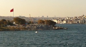 istanbul-habour