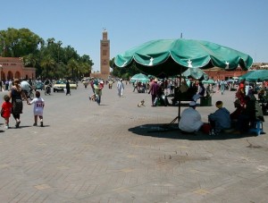 jemaa-elfnaa