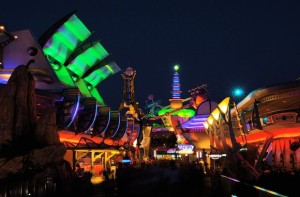 Walt Disney World Gallery Photo