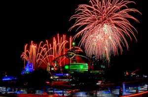 Walt Disney World Gallery Photo