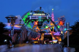 Walt Disney World Gallery Photo