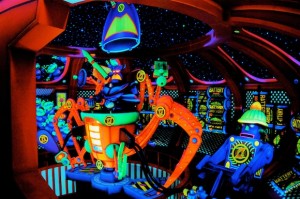 Walt Disney World Gallery Photo