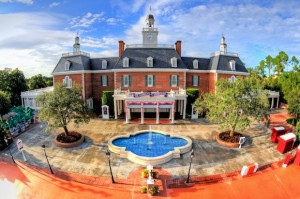 Walt Disney World Gallery Photo