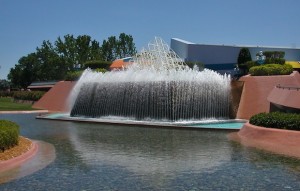 epcot-waterfountain