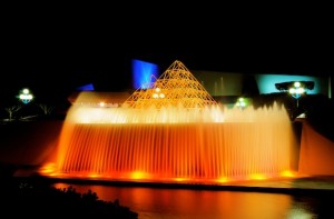 Walt Disney World Gallery Photo