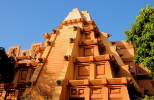 Walt Disney World Gallery Photo
