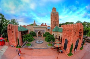 Walt Disney World Gallery Photo