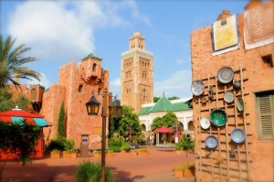 Walt Disney World Gallery Photo