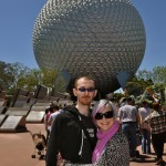 Walt Disney World: Epcot [Repost]
