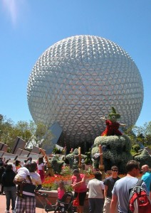 spaceship-earth