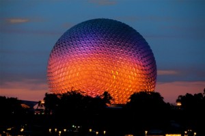 Walt Disney World Gallery Photo