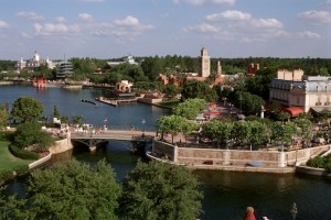Walt Disney World Gallery Photo
