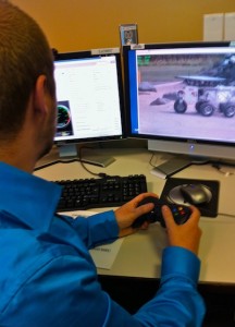 rover-operator