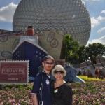 Chase Food & Wine Festival [Photo tour]