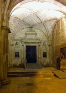 jeronimos-interior