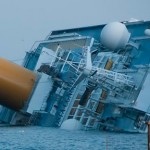 Costa Concordia finally raised [Video]