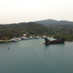 Abridged history of Roatan, Honduras [Repost]