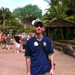 Disney’s Animal Kingdom’s inhabitants [Repost]