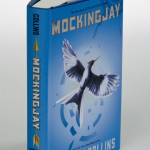 Mockingjay by Suzanne Collins: Review