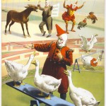 Ringling Brothers Circus Museum [Repost]