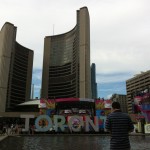 Toronto & PanAm 2015 [Video]