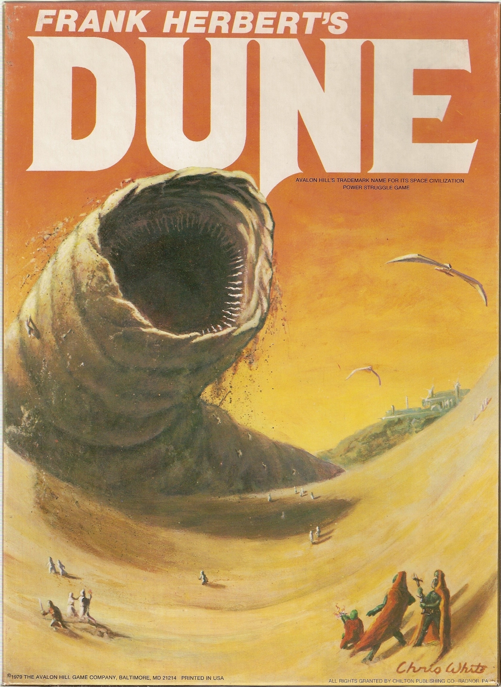 second dune book second dune book