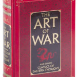The Art of War by Sun Tzu [Review]
