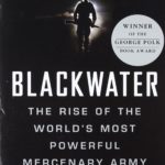 Blackwater by Jeremy Scahill [Review]
